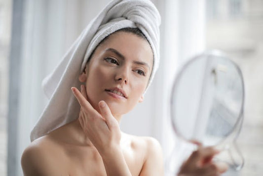 The Science of Skincare: Understanding Your Skin Type and Building the Perfect Routine